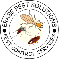 Logo-Erase Pest Solutions